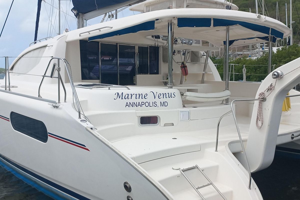 2010 Leopard 46