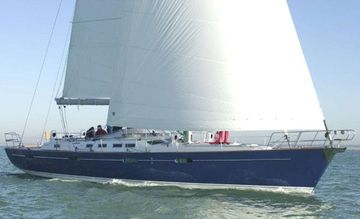 2003 Beneteau 57 Boats