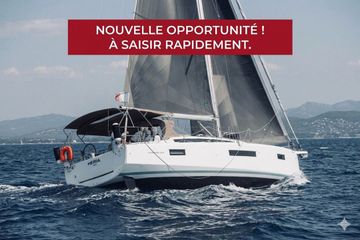 2020 Jeanneau Sun Odyssey 410 Boats
