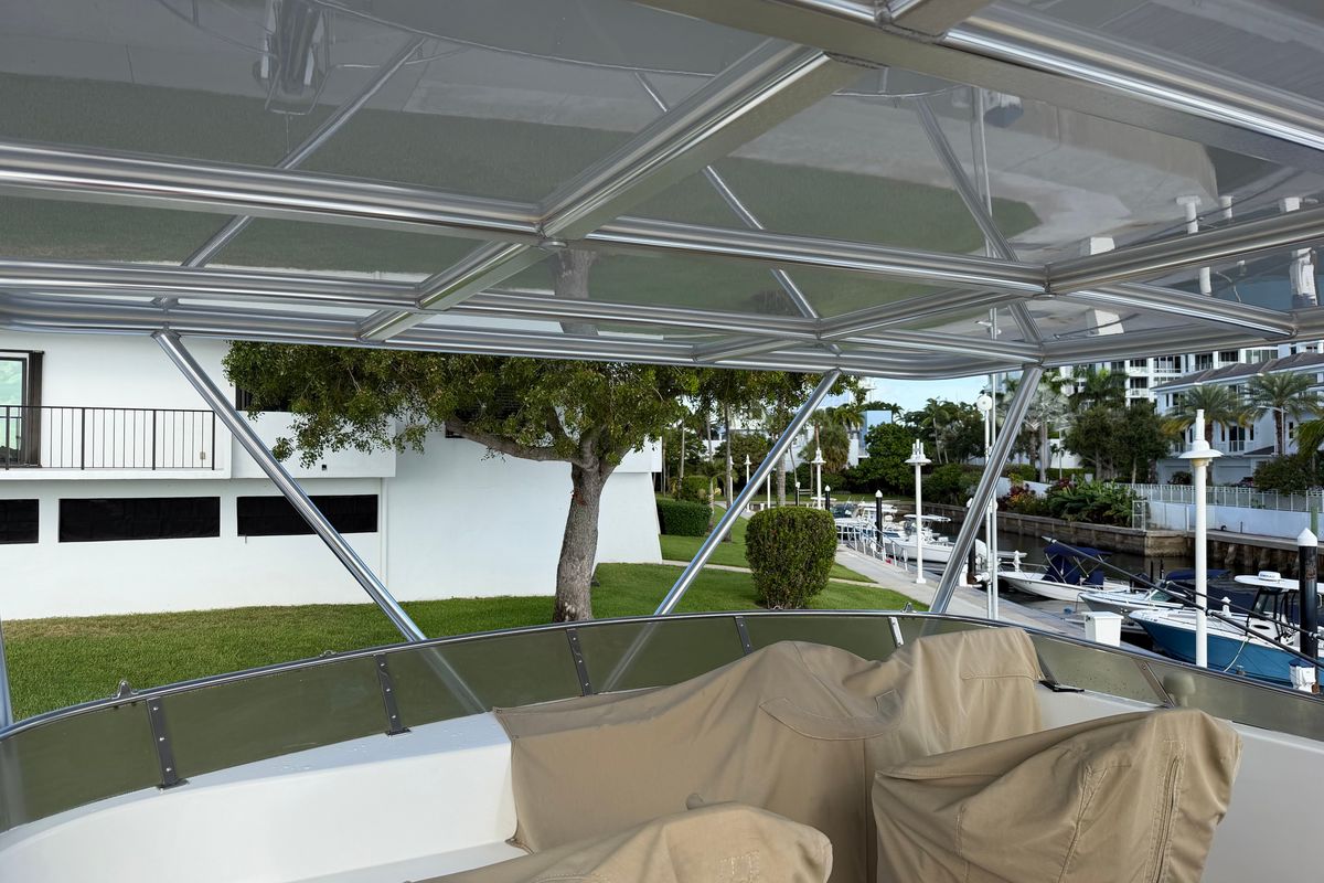 2003 Nordhavn 47 for sale in Palm Beach Gardens, Florida 47 ft