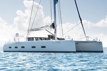 2019 Ocean Explorer Catamarans 60 Boats