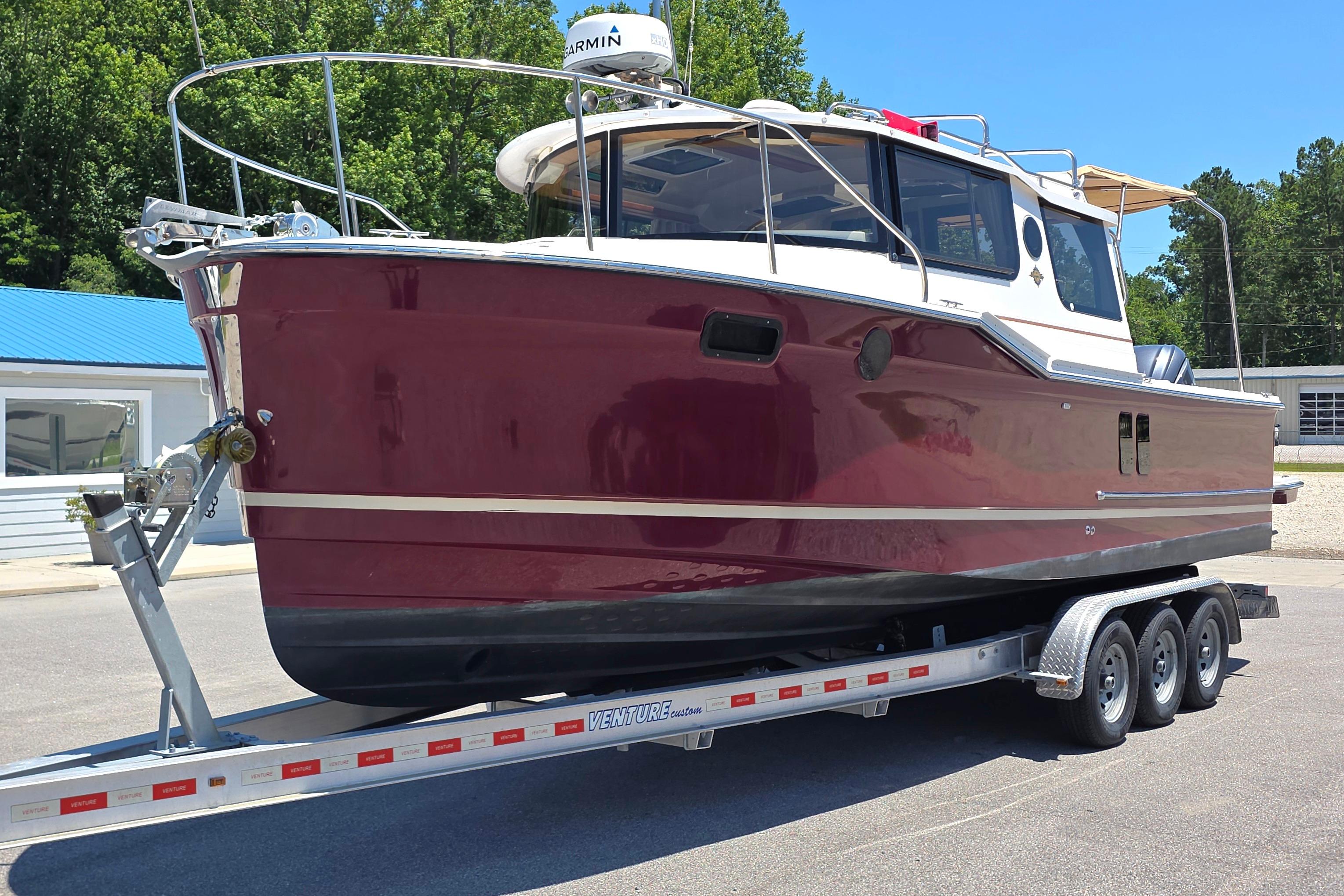 2021 Ranger Tugs R-27 en venta en New Bern, North Carolina