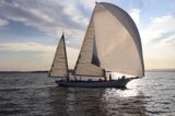 1953 Herreshoff 58