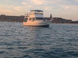 2001 Mainship 390 Trawler