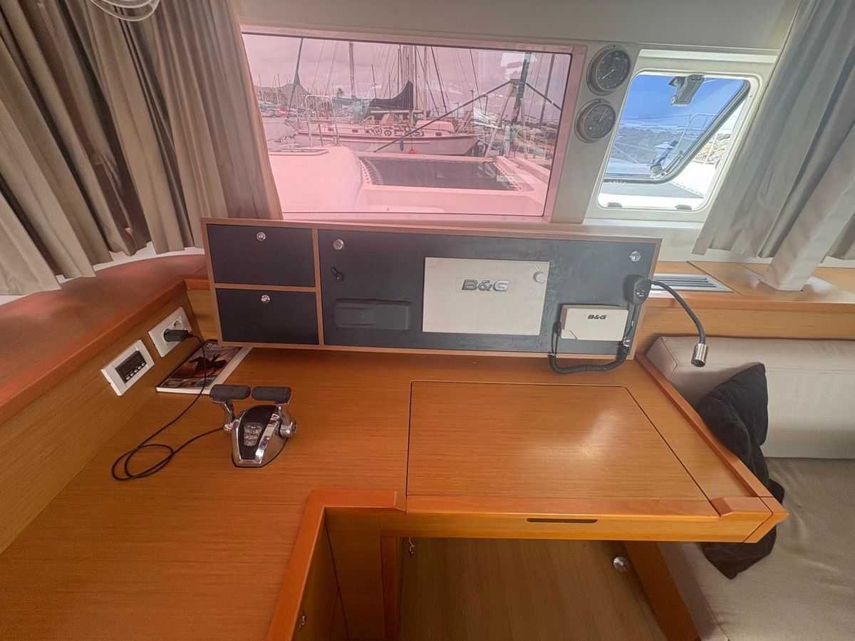 2015 Lagoon 450 F en venta en Honolulu, Hawaii 45 pies