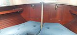 1979 Hallberg-Rassy 41 Ketch