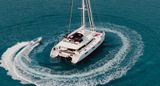 2017 Lagoon 620 Essence