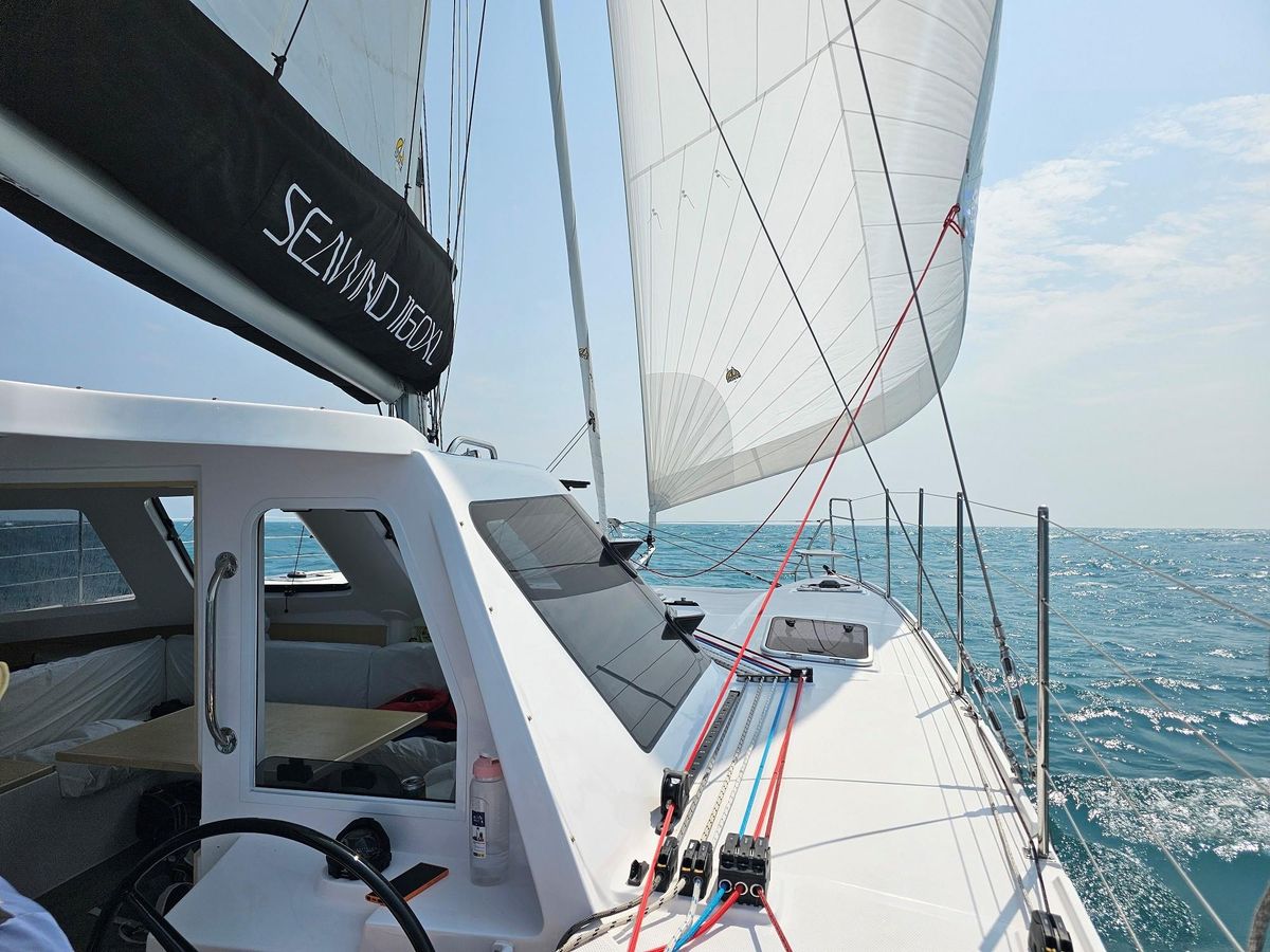 2026 Seawind 1160xl