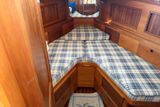1997 Sabreline 36 Fast Trawler
