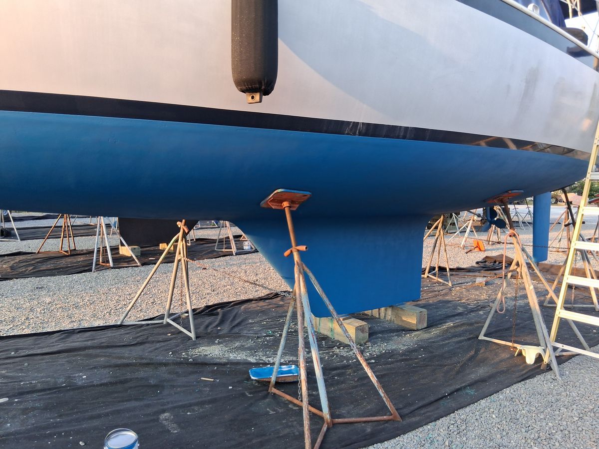 1989 Nonsuch Ultra