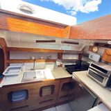 2004 Wharram Tiki 46