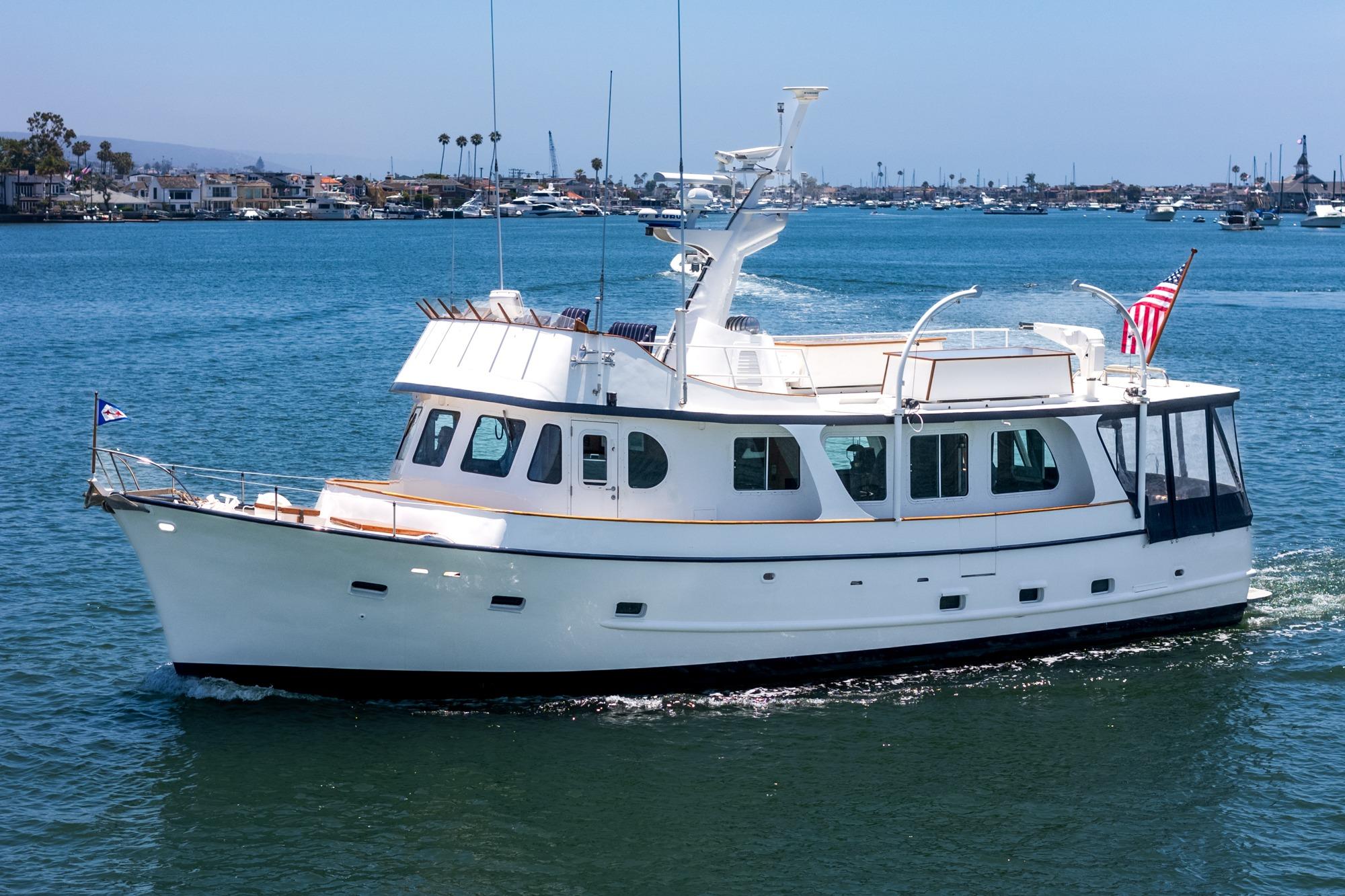 1963 Defever Trawler for sale in San Francisco, California
