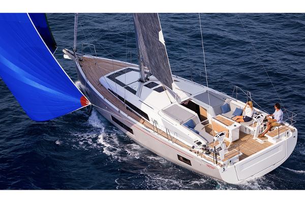 2025 Beneteau Oceanis 46.1 for sale in Annapolis, Maryland