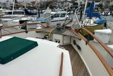 1983 Grand Banks 42 Classic