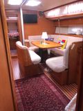 2009 Bavaria Cruiser 40