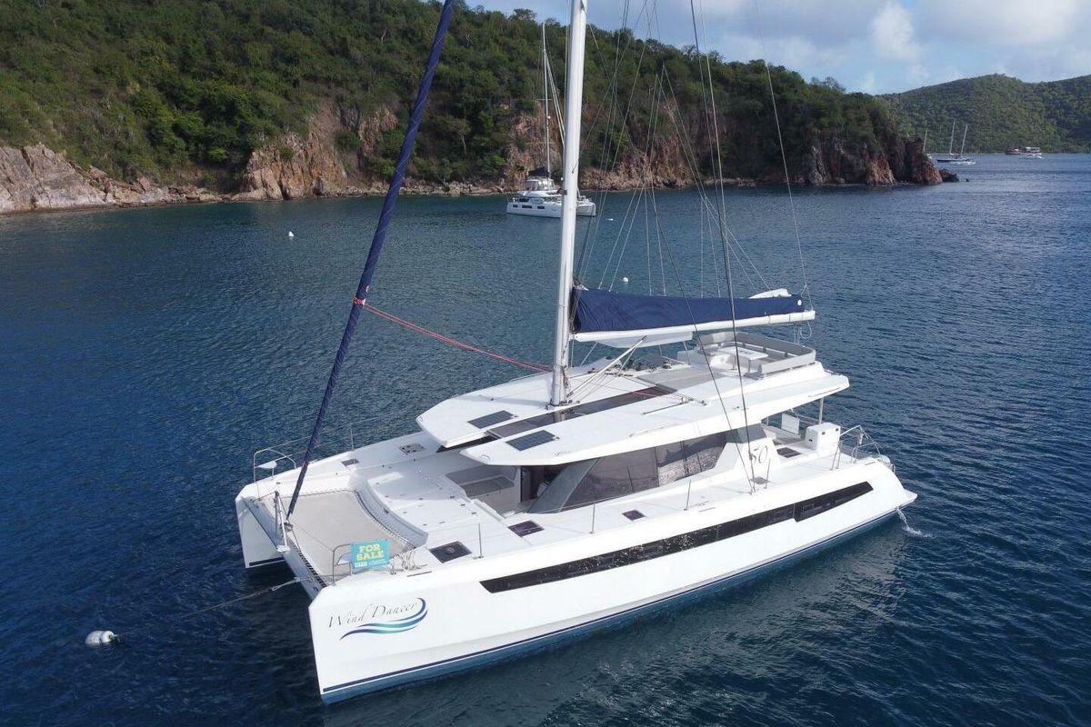 2020 Leopard 50