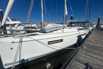 2023 Jeanneau Sun Odyssey 490 Boats