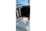 1998 Hunter 410