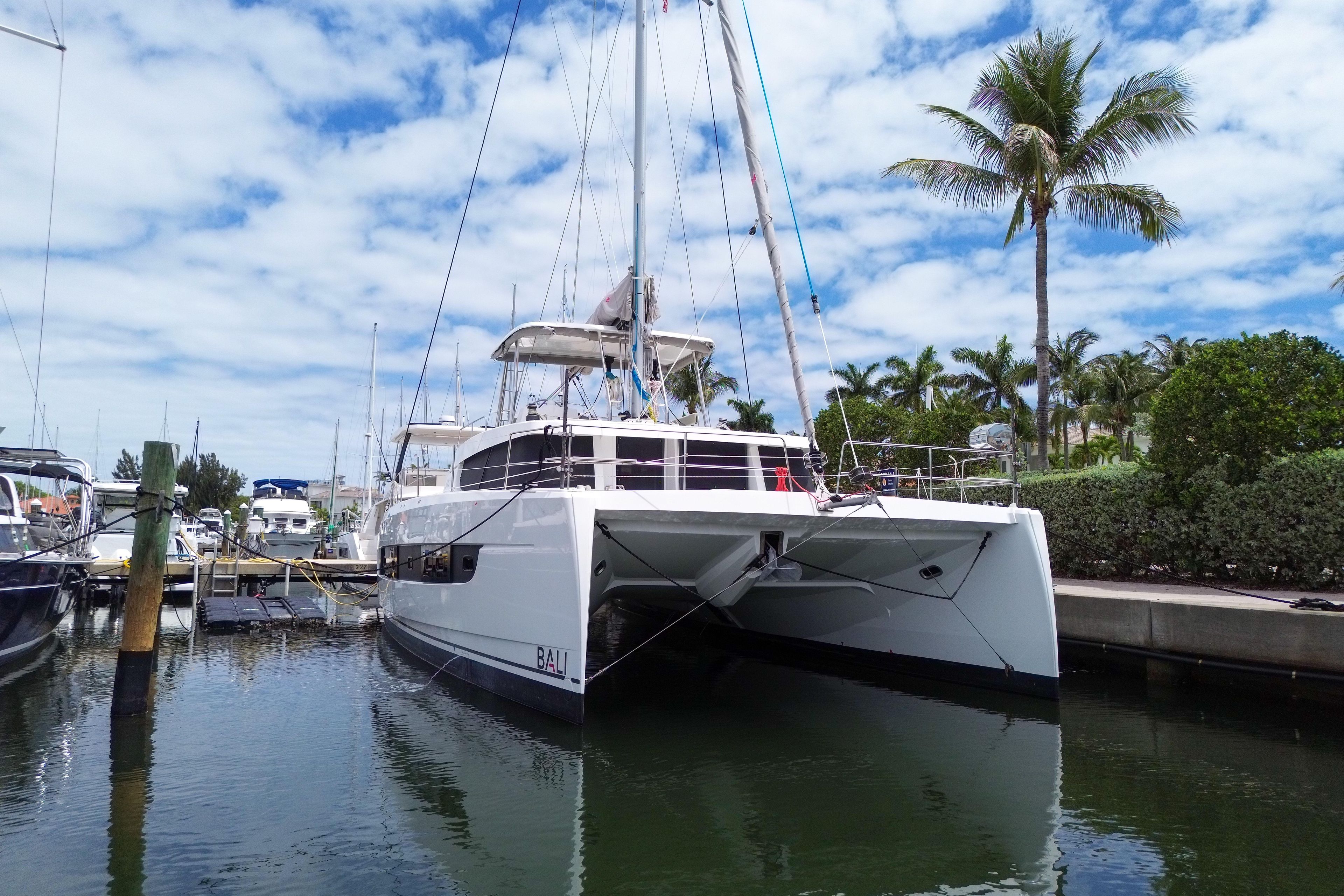 2025 Bali 4.8 for sale in Hollywood, Florida