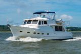2016 Defever Euro 52