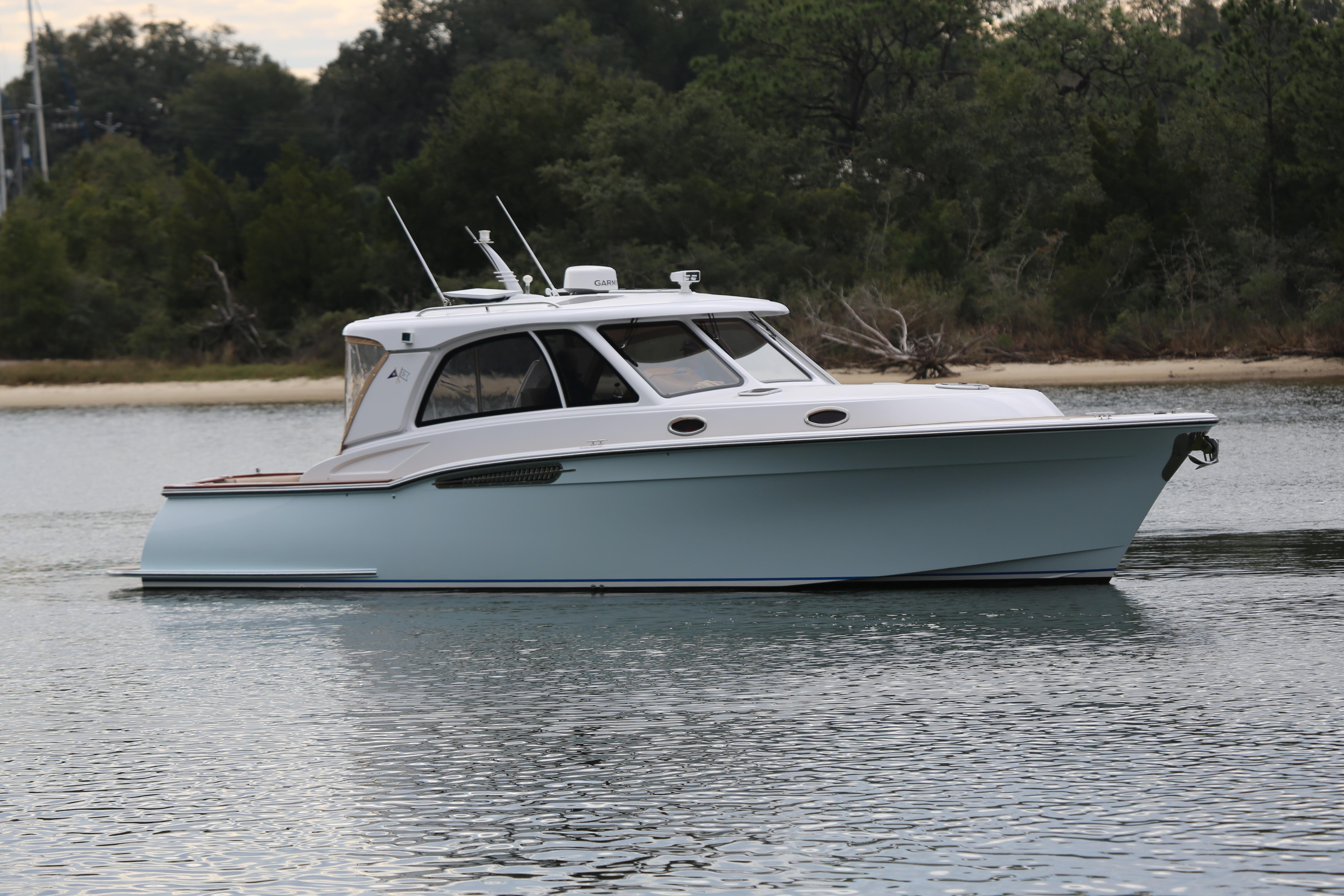 2014 San Juan 41