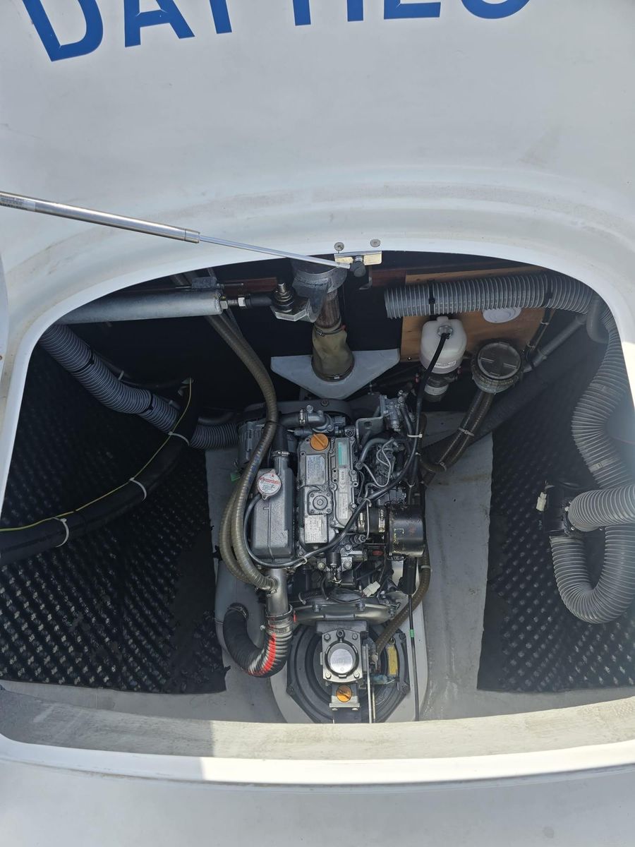 2013 Lagoon 380
