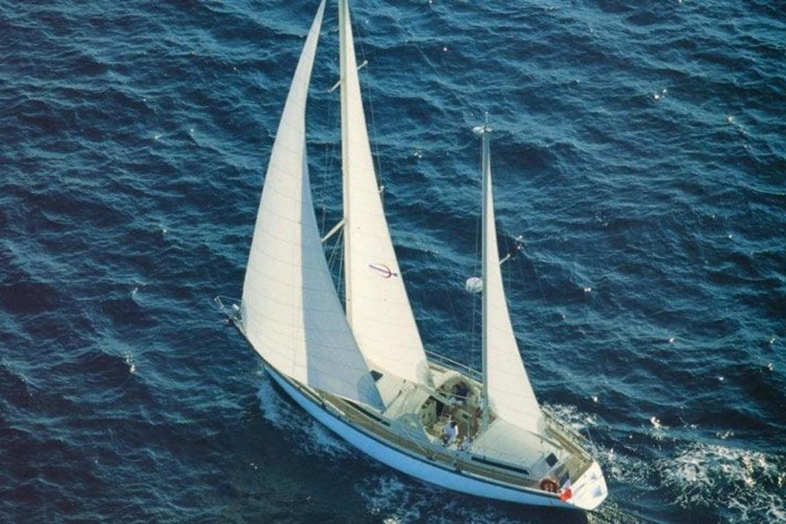 1991 Amel Super Maramu for sale in Gruissan, Aude, France