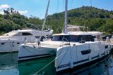 2023 Fountaine Pajot Isla 40