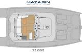 2026 Mazarin 55 Iyacht Performance Catamaran
