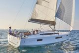 2026 Jeanneau Sun Odyssey 410