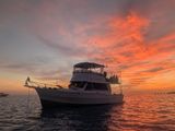 2001 Mainship 390 Trawler