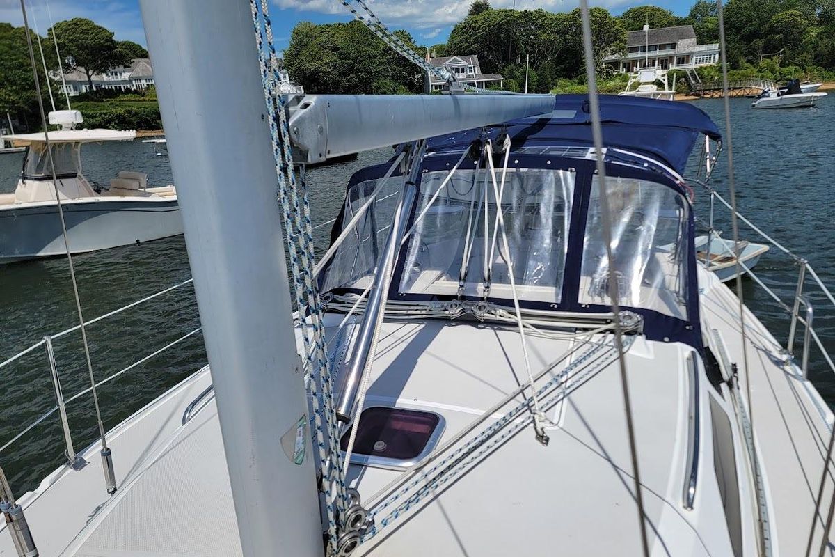 2006 Catalina 310