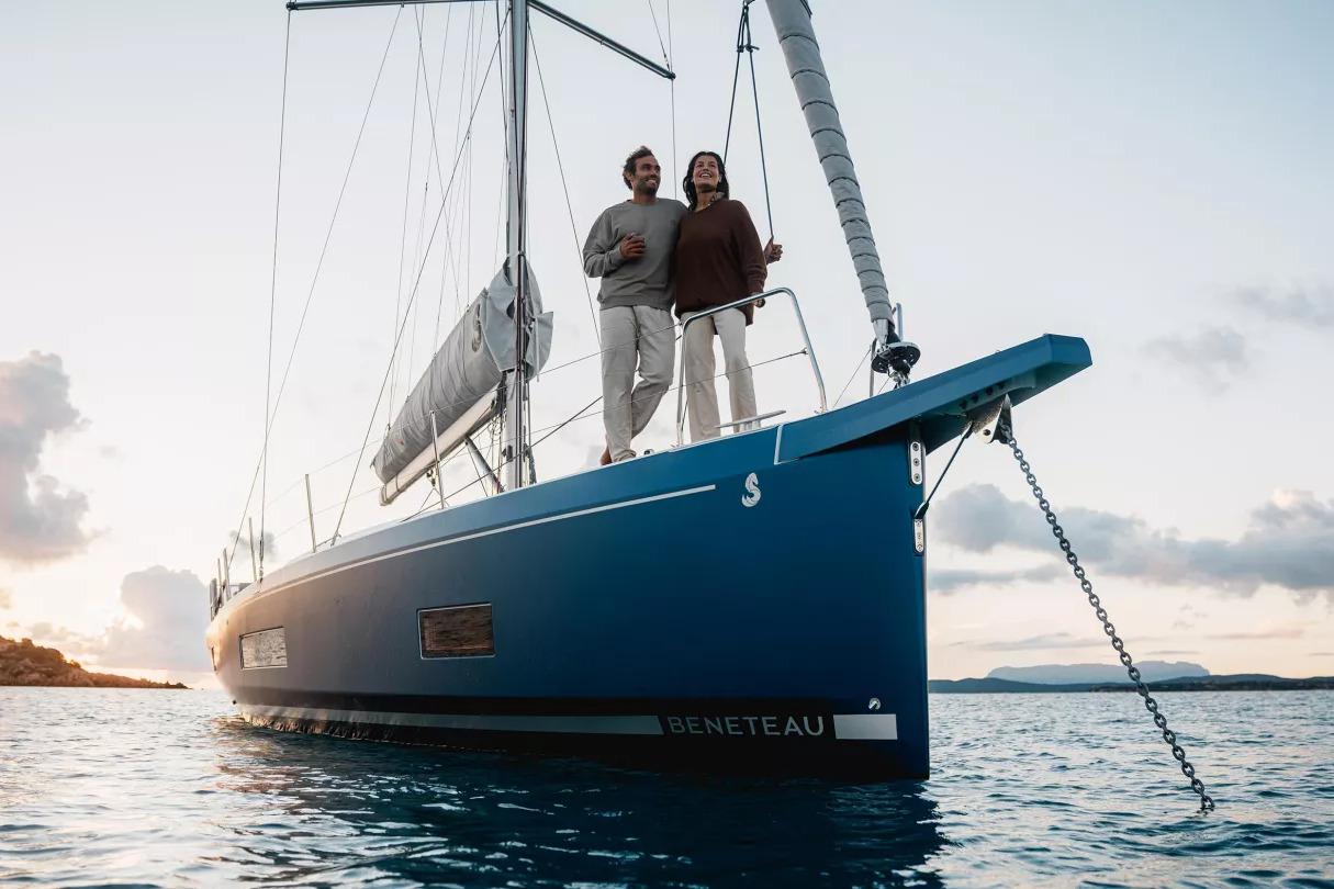 2026 Beneteau Oceanis 47 for sale in Lorient, Morbihan, France