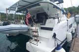 2020 Fountaine Pajot Lucia 40