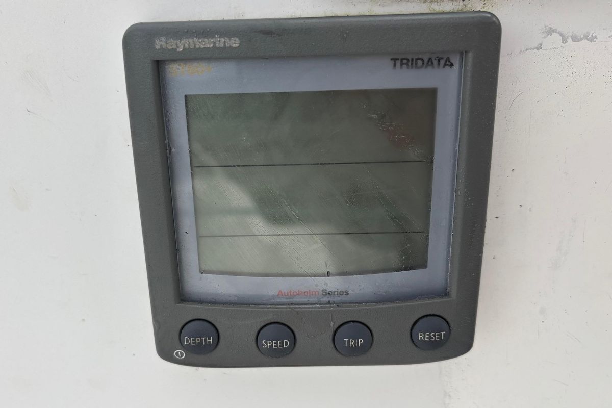 2004 Europa Ts230