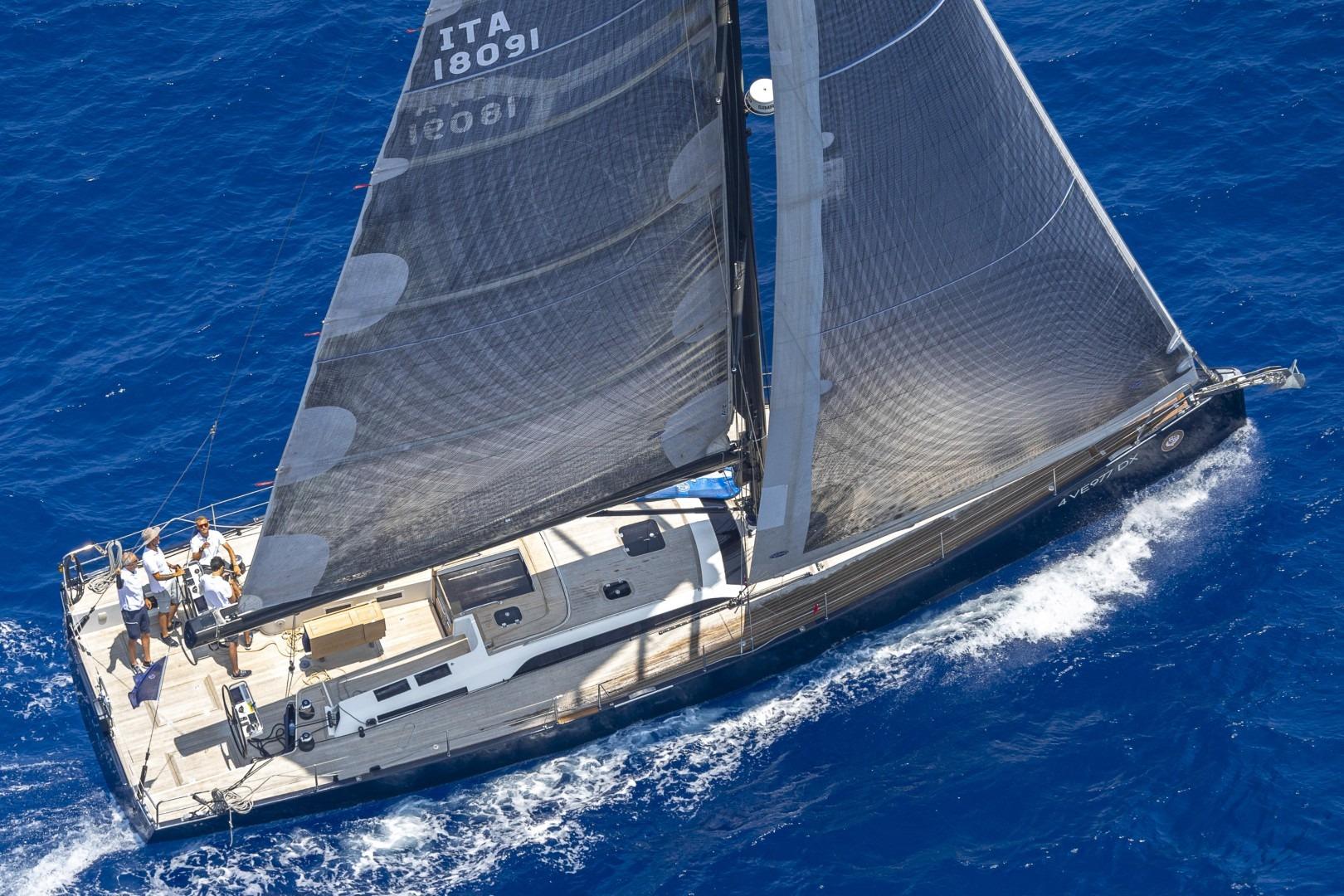 2019 Solaris 58 Boats