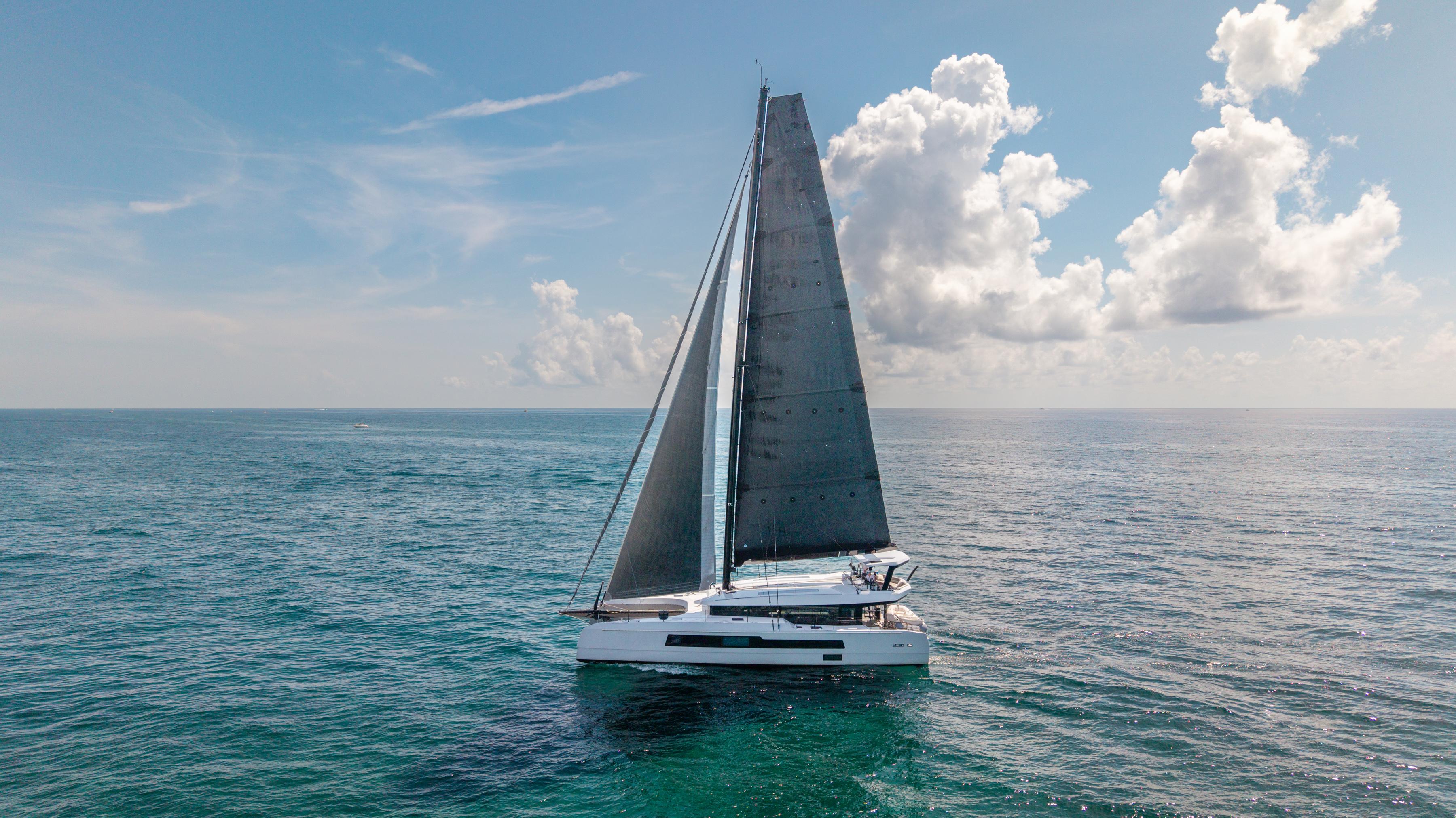 2019 Mcconaghy Mc60