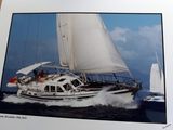 1994 Nauticat 521