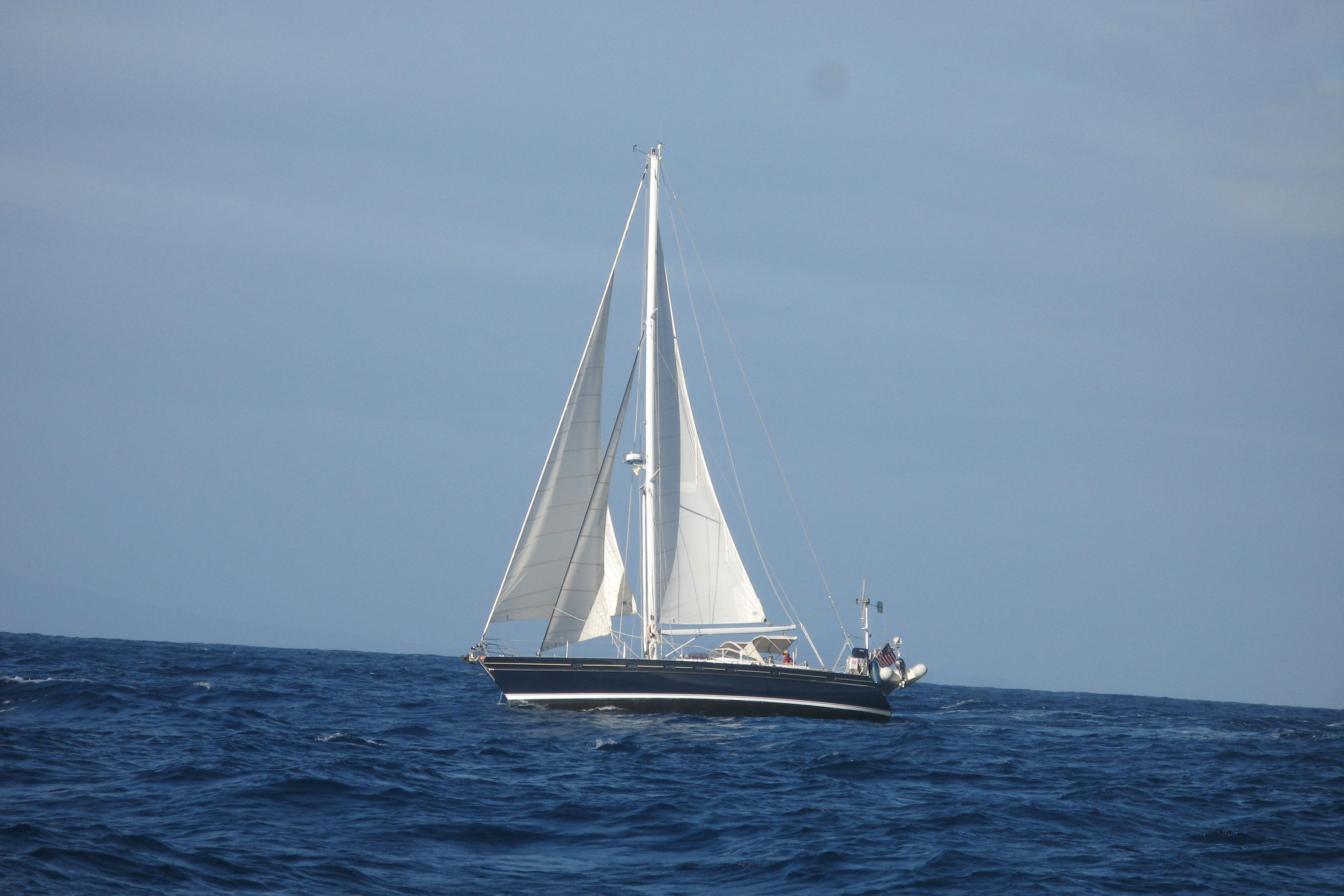 1996 Contest 46/48 for sale in San Diego, California
