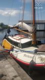 1974 Grundel Verkoophaven