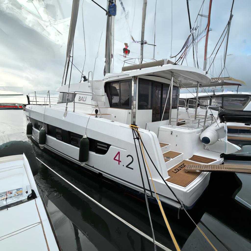 2023 Bali 4.2 for sale in Le Grau-du-Roi, Gard, France