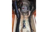 1996 Hunter Legend 37.5
