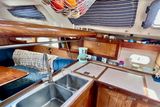 1999 Hunter 410