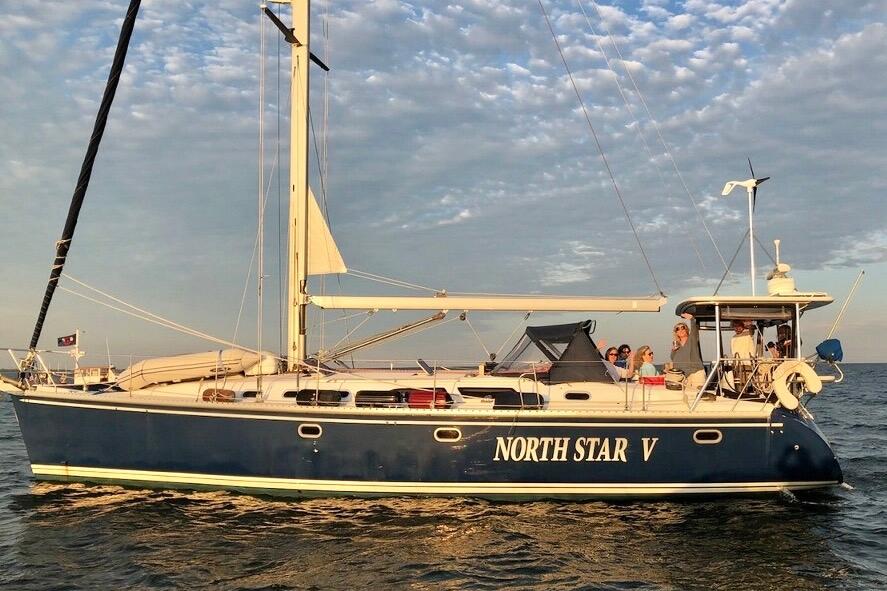 2002 Catalina 470 for sale in Bridgeport, Connecticut
