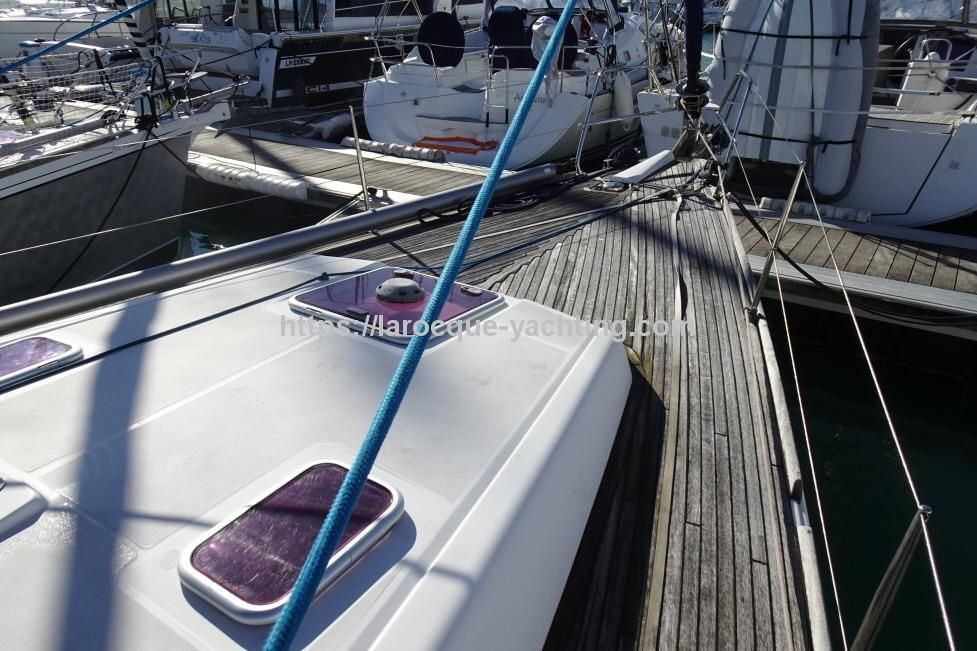 2008 Dufour 425 Grand Large