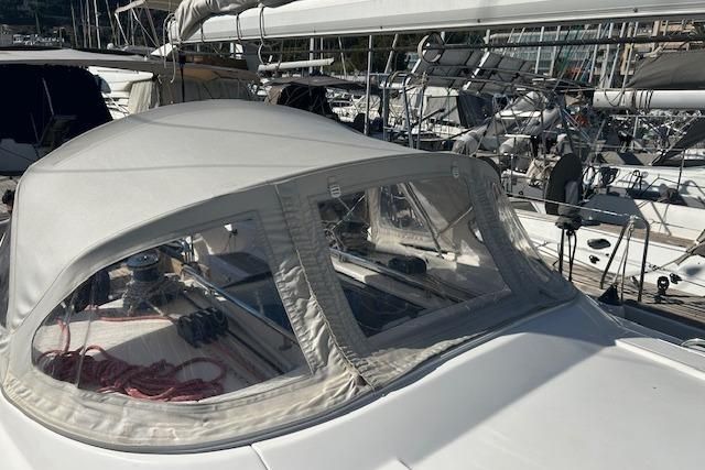 2014 Salona 41