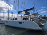 2015 Lagoon 450 F