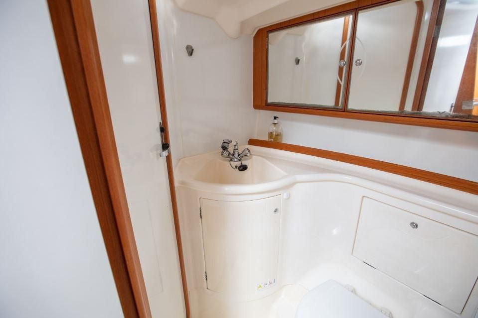 2005 X-Yachts X-50