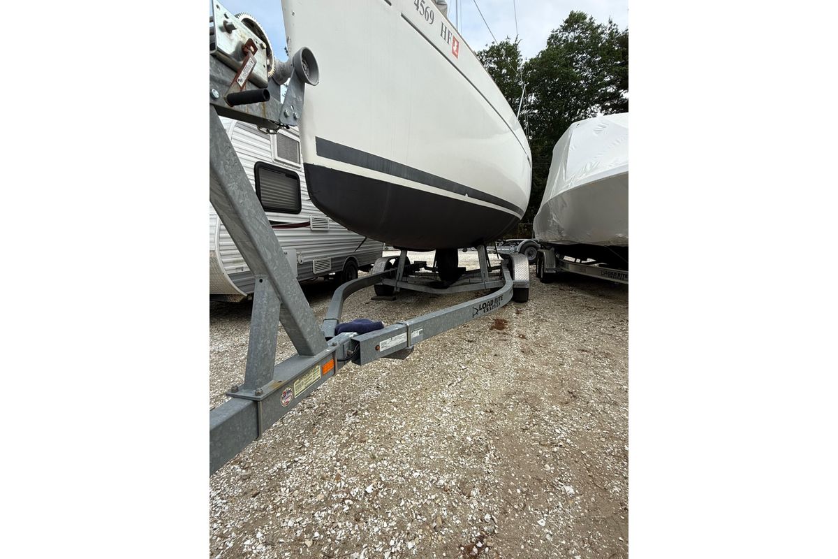 2014 Beneteau First 25 S