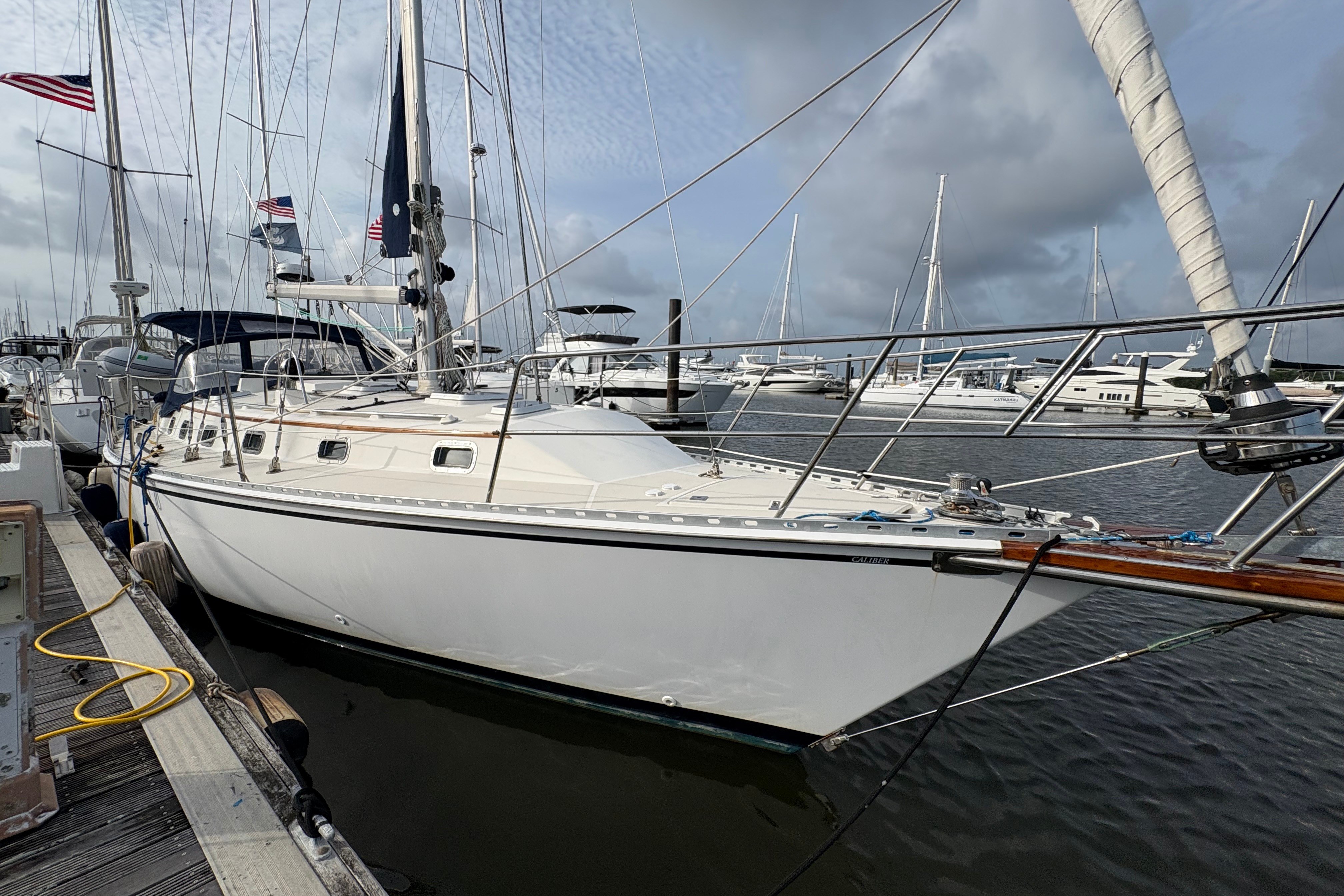 2002 Caliber 40lrc for sale in Charleston, South Carolina
